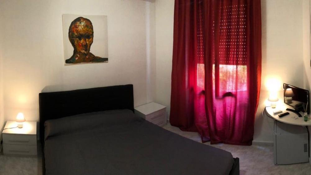 Skyandsand Alghero Dış mekan fotoğraf