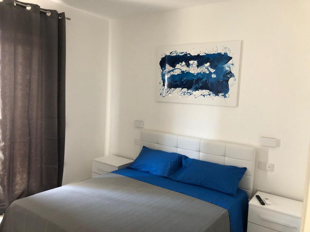 Skyandsand Alghero Dış mekan fotoğraf